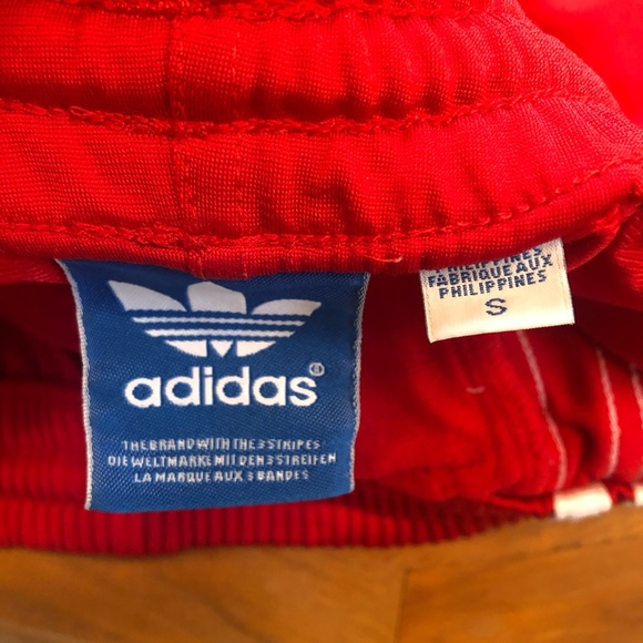 Adidas Firebird Track Pants - Picture 6 of 7